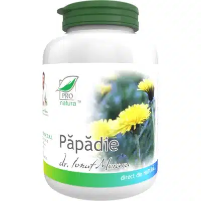 Păpădie, 200cps, Pro Natura, Medica