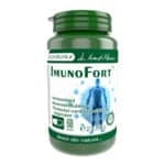 ImunoFort, 60 capsule, Pro Natura