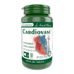 Cardiovasc, 60 capsule, Pro Natura