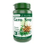 Guto Stop, 60 capsule, Pro Natura