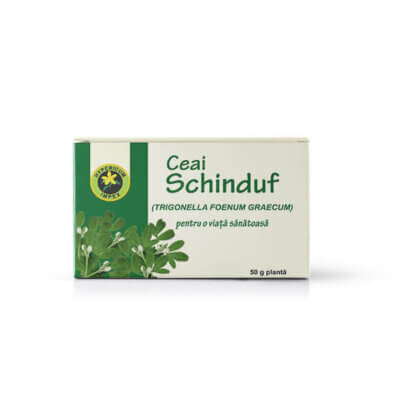 Ceai Schinduf, 50g, Hypericum