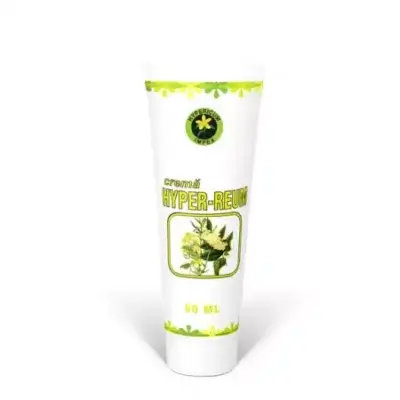 Unguent Hyper-reum, 90 ml, Hypericum