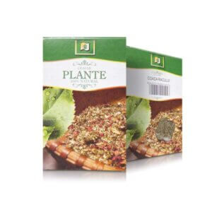 Ceai de Coada Răcăului, 50g, StefMar
