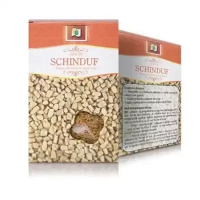 Ceai de Schinduf, 50g, StefMar