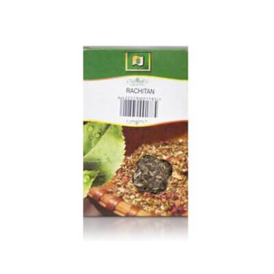 Ceai de Rachitan, 50g, Stef Mar