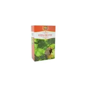 Ceai viță de vie, 50g, Stef Mar