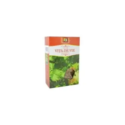Ceai viță de vie, 50g, Stef Mar