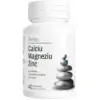 Calciu Magneziu Zinc, 40 comprimate, Alevia