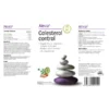 6423602001505-1 Colesterol Control, 60 comprimate, Alevia