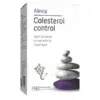 6423602001505 Colesterol Control, 60 comprimate, Alevia