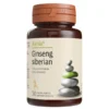 Ginseng Siberian, 30 capsule, Alevia