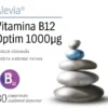 Vitamina B12 Optim, 1000 mcg, 30 capsule, Alevia