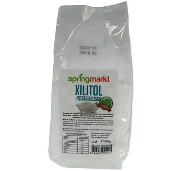 Xilitol, 500g, Springmarkt