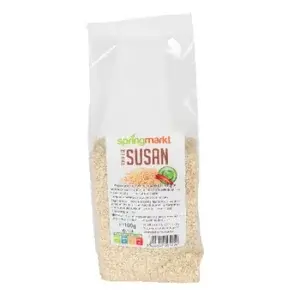 Semințe de susan, 100 g, Spring Markt