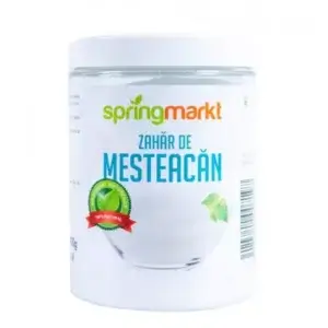 Zahăr de mesteacăn, 800 g, SpringMarkt