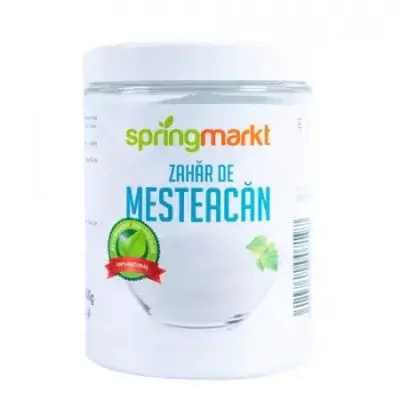 Zahăr de mesteacăn, 800 g, SpringMarkt