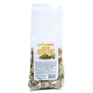 Miez de dovleac, 100g, Springmarkt
