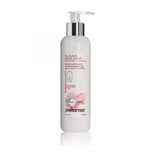 Gel pentru igiena intimă Femina Intimity, 200 ml, Pellamar