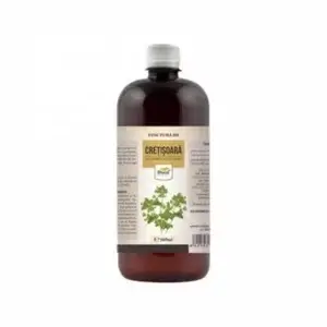 Tinctură de Crețișoară, 500 ml, Dorel Plant