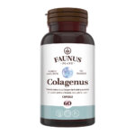 Colagen Tip 2 Colagenus, 60 capsule, Faunus Plant