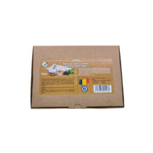 Pernă de Sare cu Neroli, Mentă și Piper Negru, 750 g, Savonia