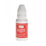 Glicerină boraxata 10%, 20 g, Adya Green Pharma