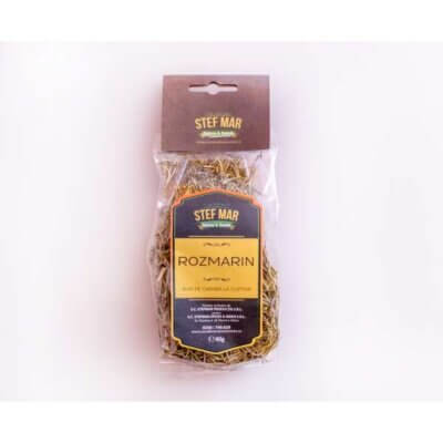 Rozmarin, 40g, Stef Mar