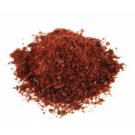 Sumac, 100g, Stef Mar