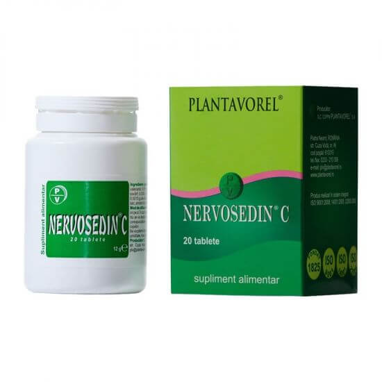 6bec708bd1136 nervosedin c 20 tablete plantavorel 9100
