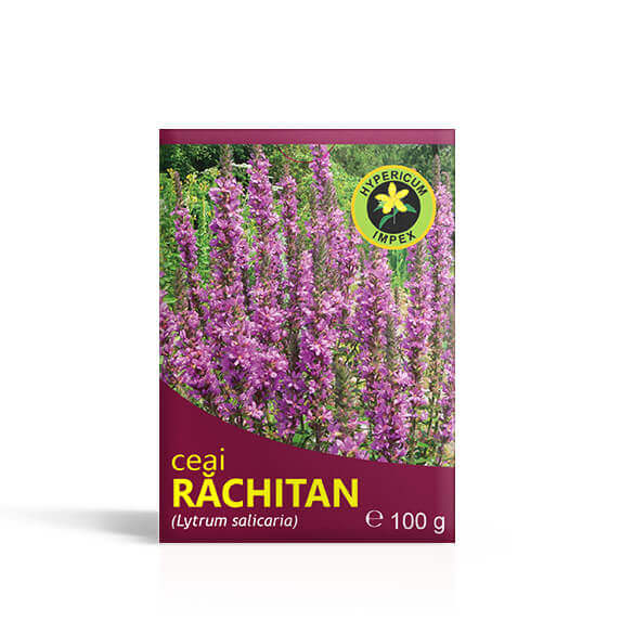 Ceai de rachitan 100gr Hypericum