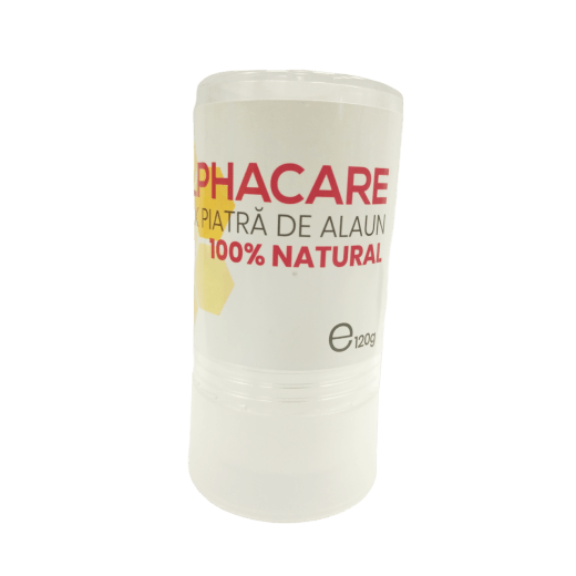 Deodorant stick