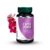 Cafea verde, 60 capsule, DVR Pharm