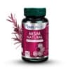 MSM natural, 90 capsule, DVR Pharm