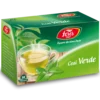Ceai verde, 20 plicuri, Fares