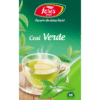 Ceai verde, 20 plicuri, Fares – imagine 2
