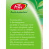 Ceai verde, 20 plicuri, Fares – imagine 3