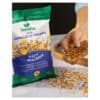 Fulgi de cereale și porumb, 500 g, Sanovita