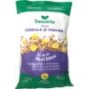 Fulgi de cereale și porumb, 500 g, Sanovita