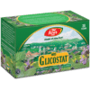 Ceai Glicostat M95, 20 plicuri, Fares