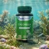 Chlorella, 60 capsule, DVR Pharm