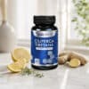 Ciupercă tibetană, 60 capsule, Dvr Pharm