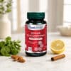 Konjak Glucomannan, 120 capsule, DVR Pharm