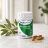 TĂMÂIE EXTRACT BOSWELLIA – 120 capsule, DVR Pharm 2 TĂMÂIE EXTRACT BOSWELLIA – 120 capsule, DVR Pharm