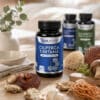Ciupercă tibetană, 60 capsule, Dvr Pharm