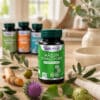 Măslin Extract Forte, 60 capsule, Dvr Pharm