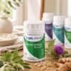 TĂMÂIE EXTRACT BOSWELLIA – 120 capsule, DVR Pharm 3 TĂMÂIE EXTRACT BOSWELLIA – 120 capsule, DVR Pharm