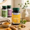 TURMERIC 3X – 60 capsule, DVR Pharm 3 TURMERIC 3X – 60 capsule, DVR Pharm