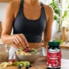 Konjak Glucomannan, 120 capsule, DVR Pharm