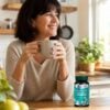 VALERIANĂ + MAGNEZIU – 60 capsule, DVR Pharm
