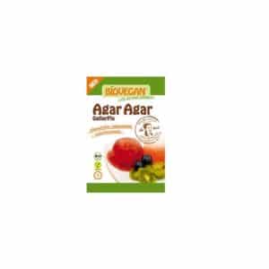 Agar‑agar ECO, 30 g, Biovegan